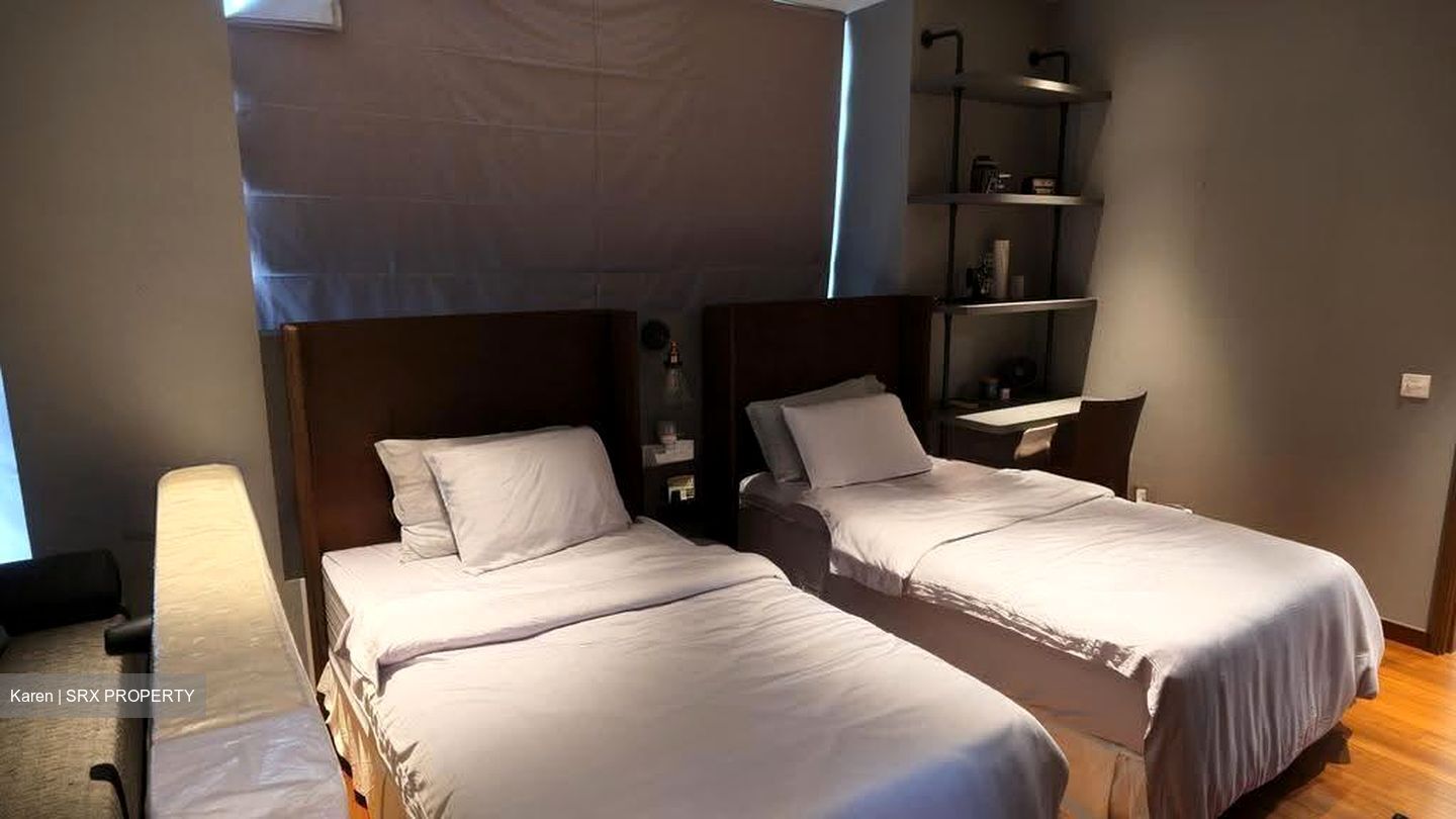 Kismis Residence (D21), Terrace #625777791